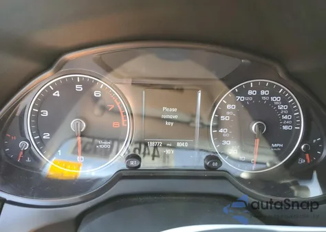 2016 Audi Q5 2.0T Premium from USA, damaged, VIN WA1L2AFP6GA038557